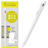 Zebra Stylus iPad & Paper Penna stilografica bidirezionale bianca 0,5 mm...