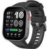 Amazfit Bip Max 5,26 cm [2.07] AMOLED Digitale 432 x 514 Pixel Touch screen Grig