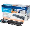 Brother TN-230C cartuccia toner 1 pz Originale Ciano (Brother TN-230C - cyan - o