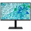 Acer Vero B7 B277U E Monitor PC 68,6 cm [27] 2560 x 1440 Pixel Wide Quad HD LCD