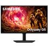 Samsung 32 ODYSSEY G5 G50F QHD 180HZ Monitor PC (Samsung Odyssey G5 S32FG502EU -