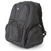 Kensington Zaino per notebook Contour [15,6''/39,6 cm] - Nero (Contour BackPack