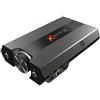 Creative Labs Sound BlasterX G6 2.0 canali USB ([NEW] 70SB177000003 Sound Blaste