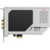 Creative Labs Sound Blaster AE-X Interno 7.1 canali PCI-E ([NEW] Creative Sound