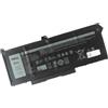 Origin Storage BAT-DELL-5520/4 batteria ricaricabile industriale Ioni di Litio 4