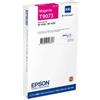 Epson WF-6xxx Ink Cartridge Magenta XXL (Epson T9073 - StÃ¸rrelse XXL - magenta)