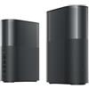 Xiaomi BE3600 Pro Dual-band [2.4 GHz/5 GHz] Wi-Fi 7 [802.11be] Grigio 4 Interno