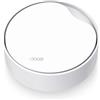 TP-Link DECO X50-POE[1-PACK] sistema Wi-Fi Mesh Dual-band [2.4 GHz/5 GHz] Wi-Fi