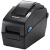 Bixolon SLP-DX220 stampante per etichette [CD] Termica diretta 203 x 203 DPI 152