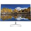 HP M27fq QHD Monitor (HP M27fq - LED-SkÃ¦rm 27 AMD FreeSync)