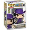 FUNKO POP! FUNKO POP One Piece Nico Robin (Hana Hana no Mi) 2233