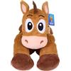Toy Story Disney and pixar toy story 5 ginormous toy story 5 bullseye plush
