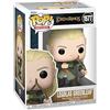 SIGNORE DEGLI ANELLI Funko pop - signore degli anelli - legolas - 1577