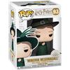 FUNKO POP!, Harry Potter Funko pop - harry potter minerva mc granitt - 93