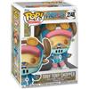 FUNKO POP! Funko pop one piece tonytony chopper (egghead arc) 2148