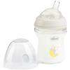 Chicco Natural Feeling Glass Neutral II 1 pz