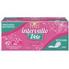 Lines intervallo velo slip 42 pezzi coupon