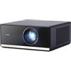 WANBO X5 S PROJECTOR (2026) FULL HD 1080P WITH VIDAA OS 1100 ANSI DARK BLUE