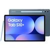 Samsung SM-X826 Galaxy Tab S10+ 12+256GB 12.4" Moonstone Grey 5G EU