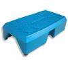 Leisis 0103068 aquastep, Blu Turchese, Taglia Unica