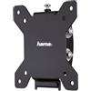 Hama Supp. Parete TV, inclinata, 66 cm (26), fino a q. 30 kg