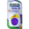 Sunstar italiana srl GUM ORTHO FLOSS FILO SPUGNOSO