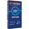 THERAS CONSUMER HEALTH Srl CONTROL NATURE EASY WAY 6PZ