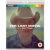 Powerhouse Films The Last Movie (Standard Edition) (Blu-ray) Dennis Hopper Don Gordon