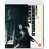 Radiance Films Underworld Beauty (Blu-ray) Michitarô Mizushima Shôki Fukae Hideaki Nitani