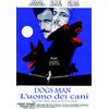 Serendipity Srls Dogs Man - L'Uomo Dei Cani (DVD) Gerard Depardieu Nicole Calfan Victor Lanoux