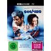 DEFA Filmjuwelen Solaris - 2-Disc Limited Collector's Edition Mediabook (4K UHD- (4K UHD Blu-ray)