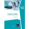 Anne Brendel Ve mathe.delta - Bayern / mathe.delta Bayern Trainingsb (Broschüre)