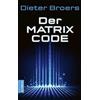 Broers, D Matrix Code - (German Import) Book NUOVO