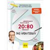 Matthias Riedl Abnehmen nach dem 20:80-Prinzip - Das Arbeitsbuch (GU (Tascabile)