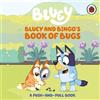 Bluey Bluey: Bluey and Bingo's Book of Bugs (Libro di cartone) Bluey