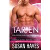 Susan Hayes Tarjen (Tascabile) Star-Crossed Alien Mail Order Brides