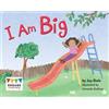 Jay Dale I Am Big (Tascabile) Engage Literacy: Engage Literacy Pink