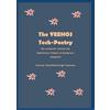 Yeeshtdevisingh Hosanee The Yeehos Tech-Poetry (Tascabile)