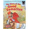Teresa Olive The The Story Of The Good Samaritan (Tascabile) Arch Books