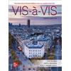 Judith Muyskens Alice C. Omaggio Hadley Evelyne Amon Vis-A-Vis ISE (Tascabile)