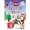 Dorling Kindersley LEGO Holiday Ideas (Mixed Media Product) Lego Ideas