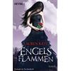 Lauren Kate Michaela L Engelsflammen: Band 3 (Die Fallen-Reihe, Band (Tascabile)