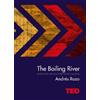 Andrés Ruzo The Boiling River (Copertina rigida) TED
