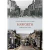 Ian Palmer Steven Wood Haworth Through Time (Tascabile) Through Time