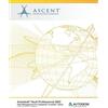 Ascent - Center for Technical Knowled Autodesk Vault Professional 20 (Tascabile)