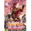Tenichi The Most Heretical Last Boss Queen: From Villainess to Savio (Tascabile)