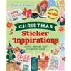 Amen Editions Sticker Inspirations Chris (Copertina rigida) (PRESALE 19/11/2026)