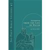 Kenny Beck Lessons from the Life of David (Tascabile) No-Prep Bible Studies