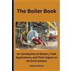 Charles Nehme The Boiler Book (Tascabile)