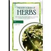 Larry Pat Herbs Preservation for Beginners (Tascabile)